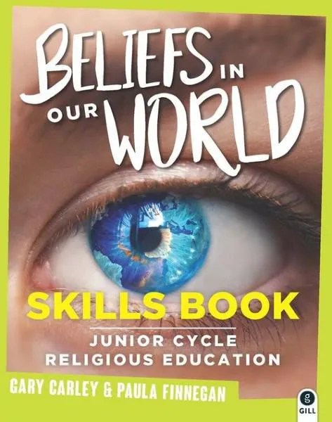 ■ Beliefs in Our World - Textbook and Skills Book Set - 1st / Old Edition