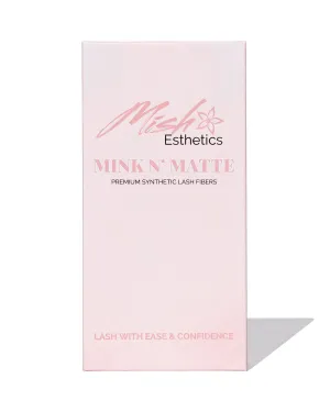 0.15 Mink N' Matte