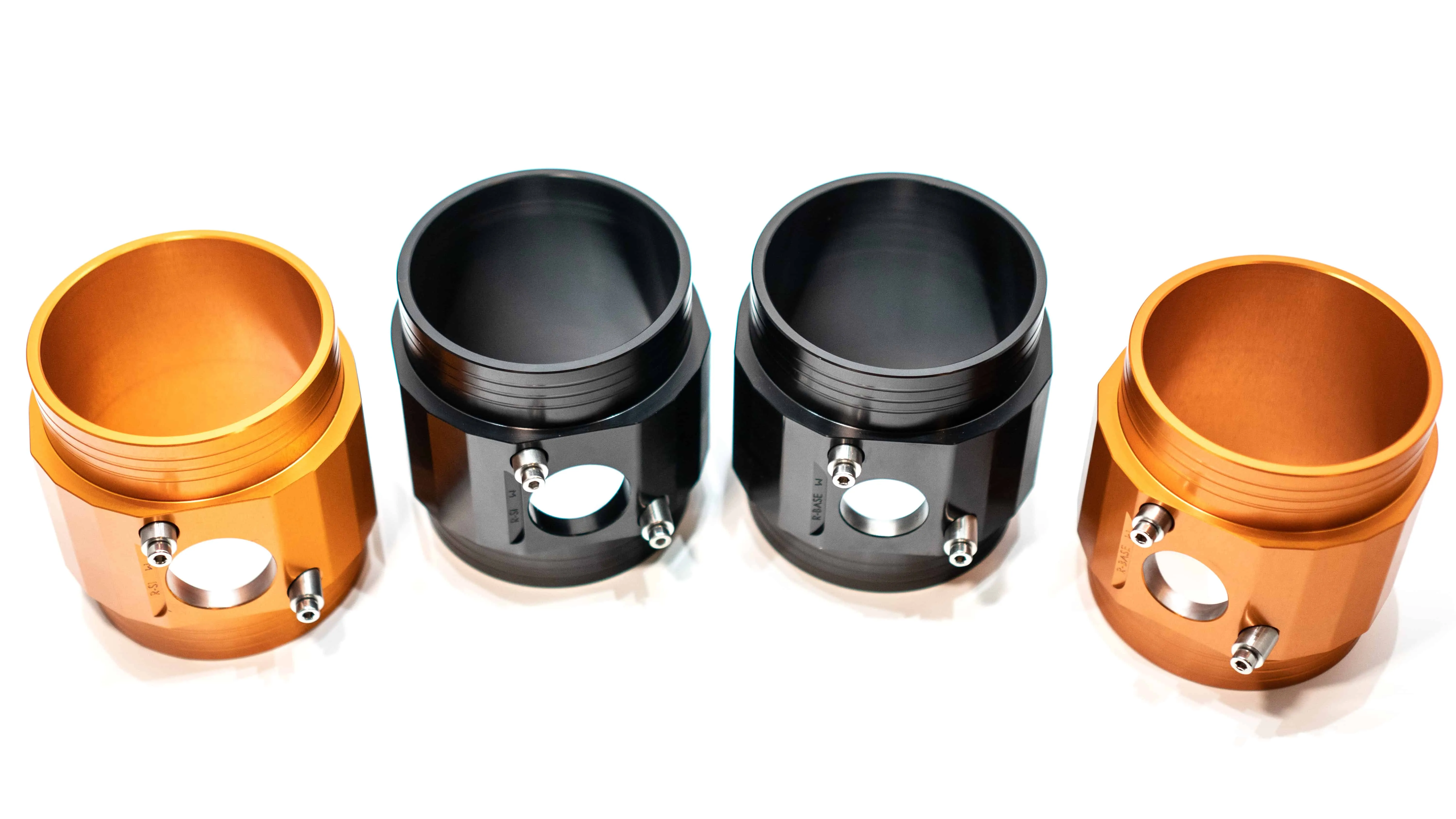 10th Gen Honda Civic MAF Options for 1.5T (Upgrade Only) - ** Returned Item **