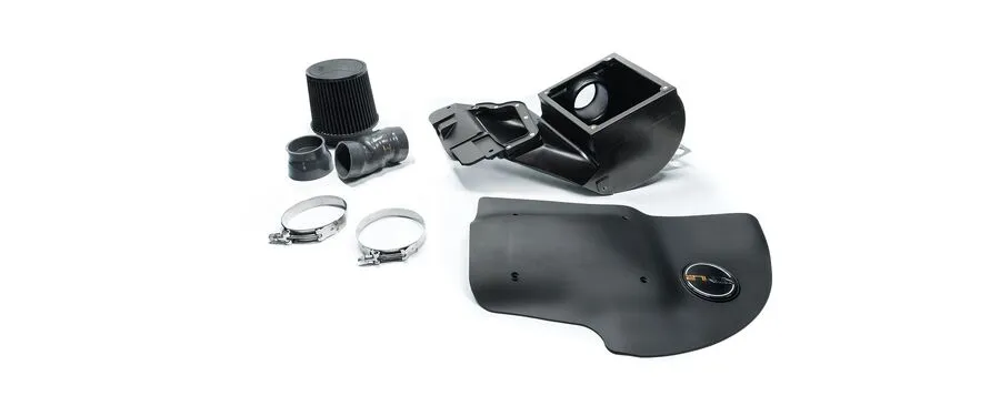 27WON Short Ram Intake to Cold Air Intake Conversion (Upgrade Only) for 2022  Honda Civic / 2023  Acura Integra 1.5T [FE1/FL1/DE4]