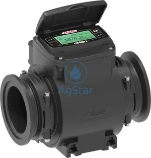 3" Orion X Visual Flowmeter 12vdc
