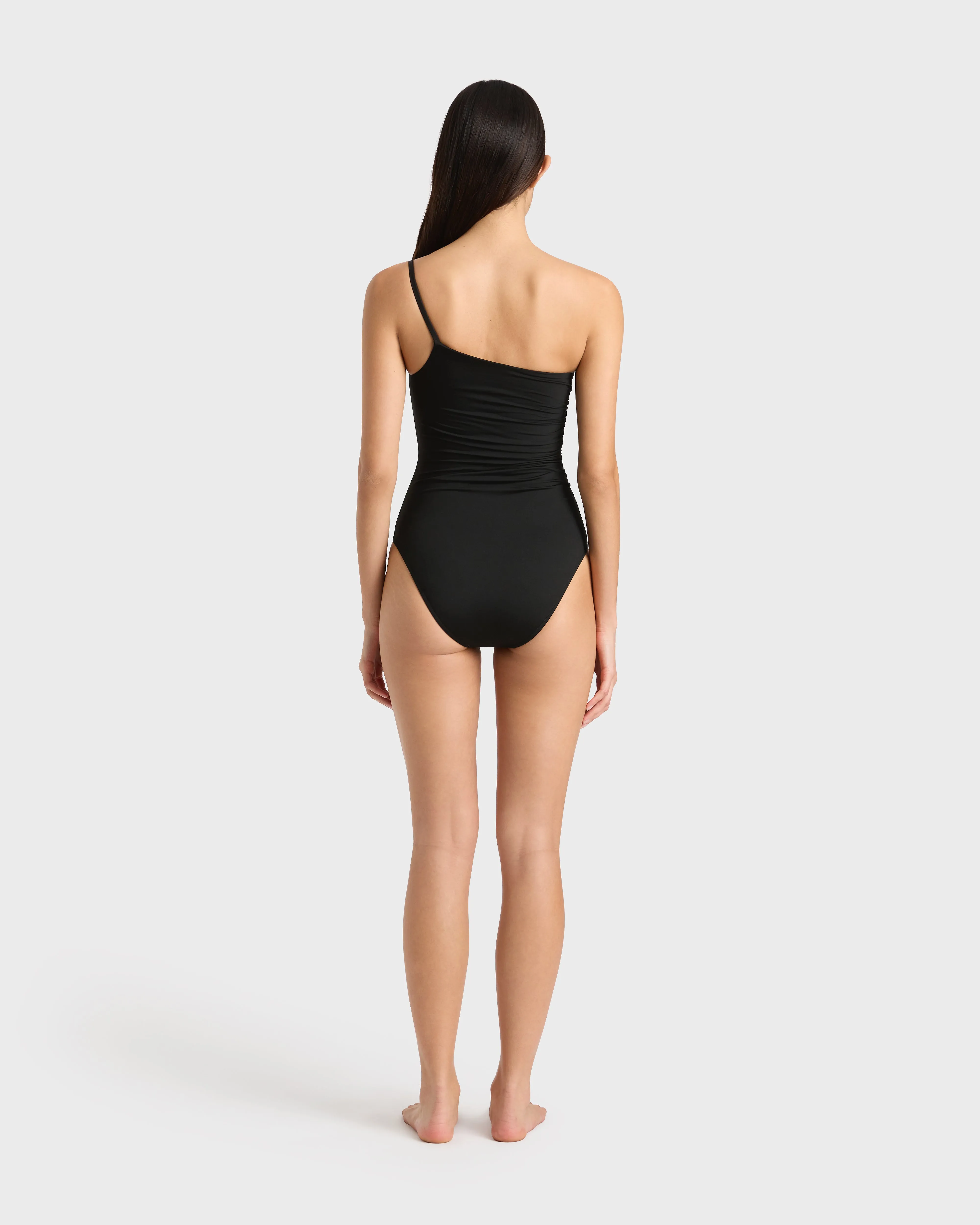 Adeena One Piece - Black