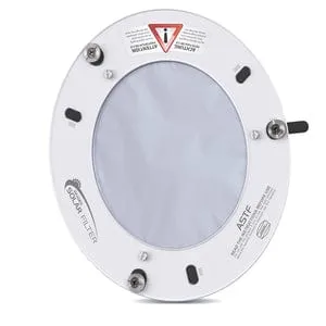 Baader OD 3.8 Baader Digital Solar Filter (BDSF) (80mm to 280mm)