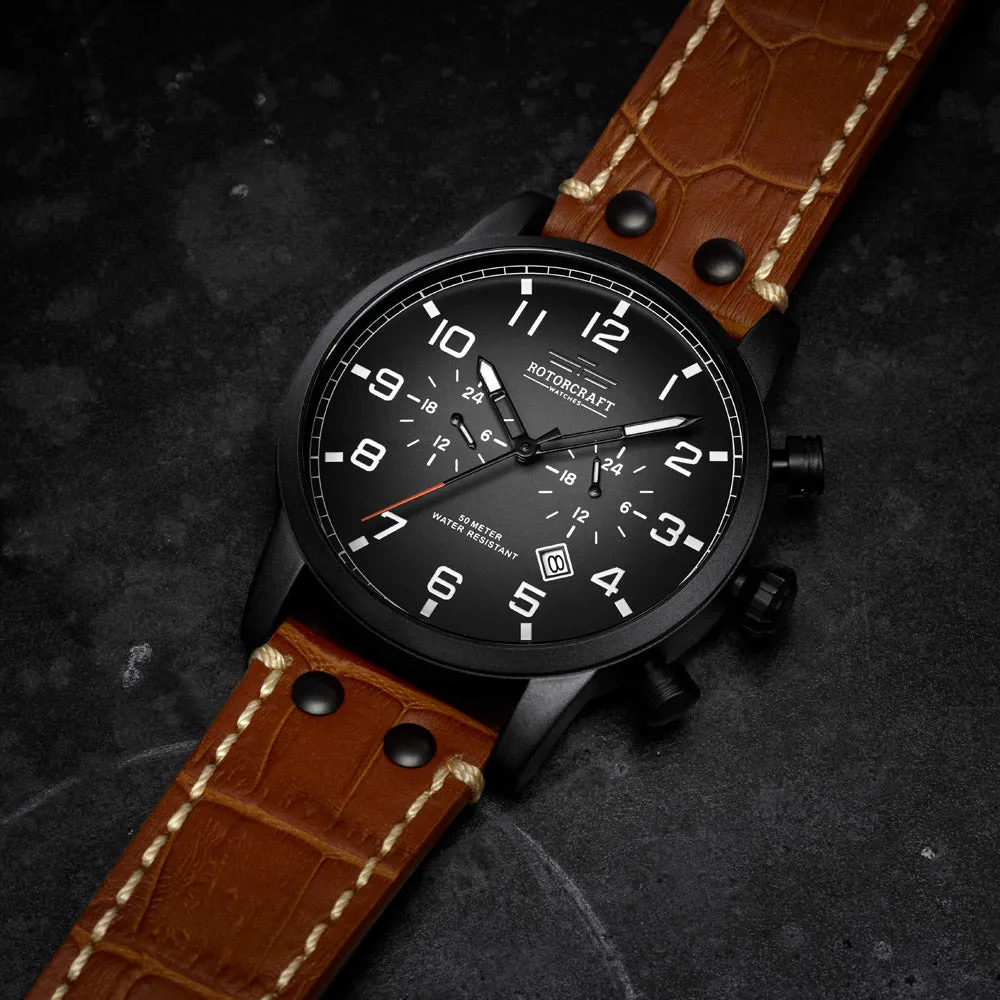 Base<br>RC1303 Dual time