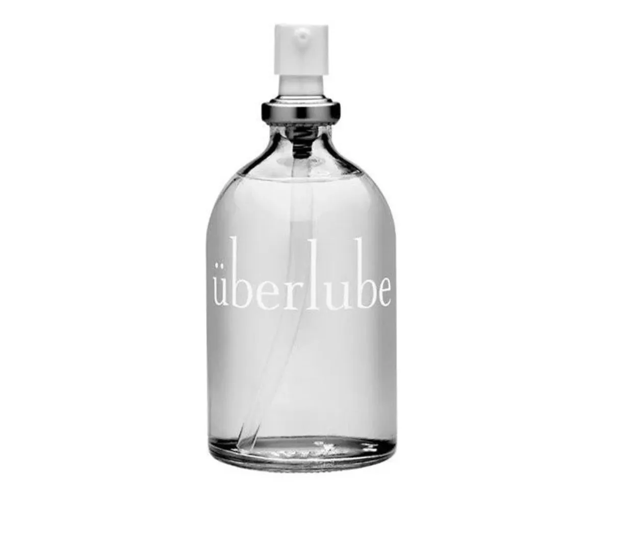 Überlube