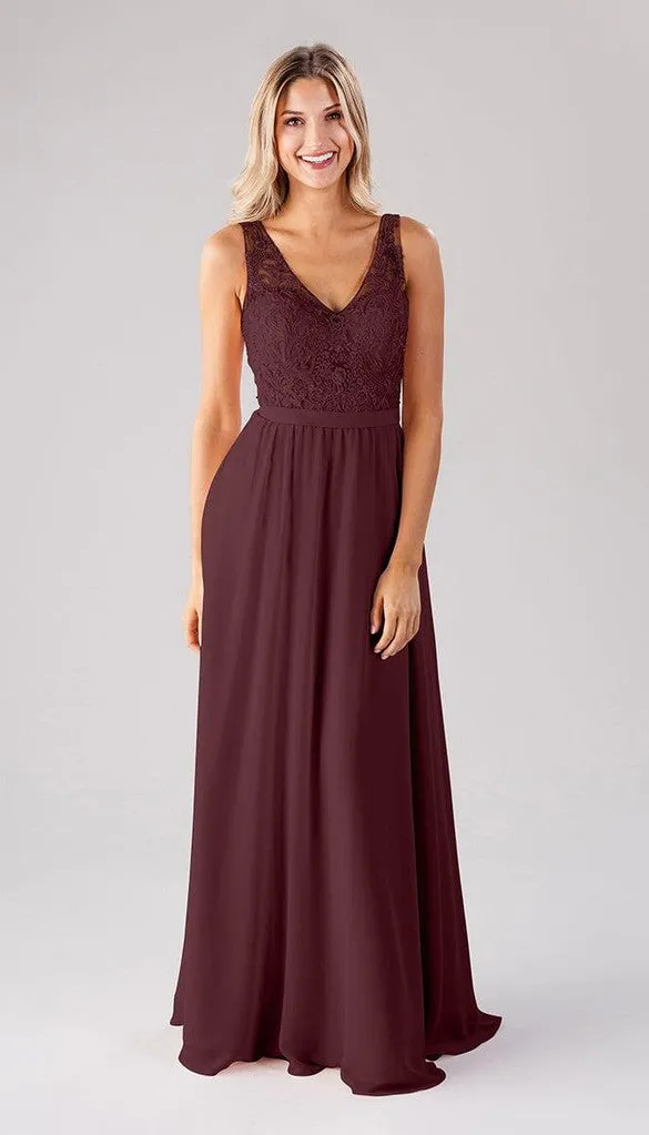 Betsy - Beaded