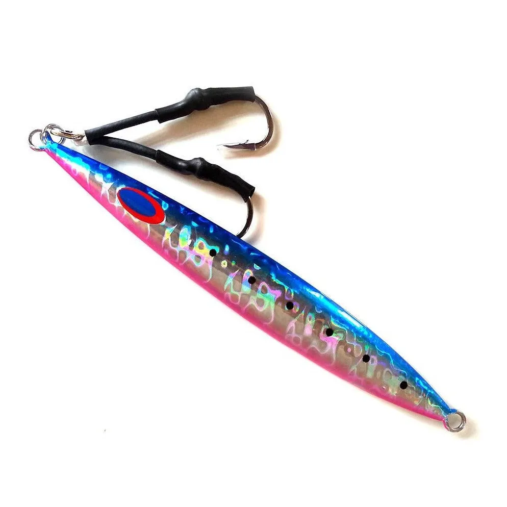 Big Tezz mechanical speed jig