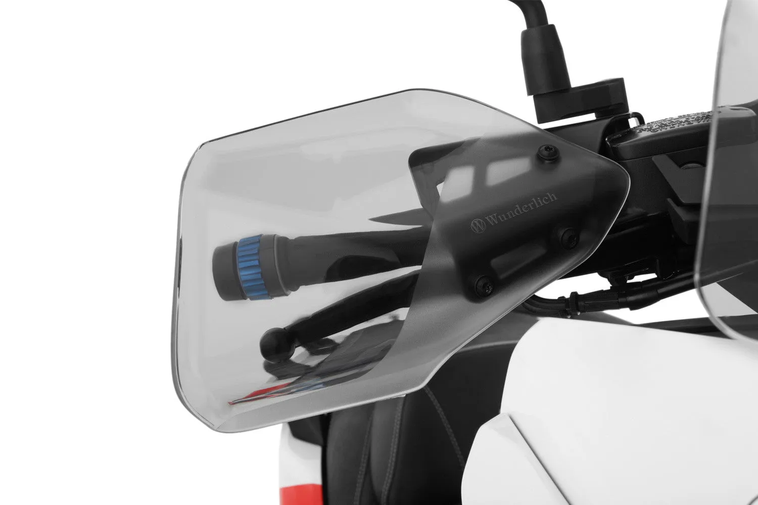 BMW C 400 Egonomics - Hand Deflectors