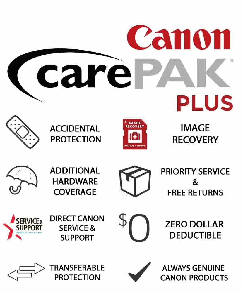 Carepak  Lens $750-999 3YR