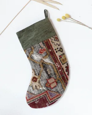 Christmas Stocking 26