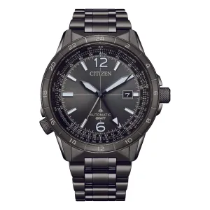 Citizen Men's Promaster GMT Watch NB6045-51H