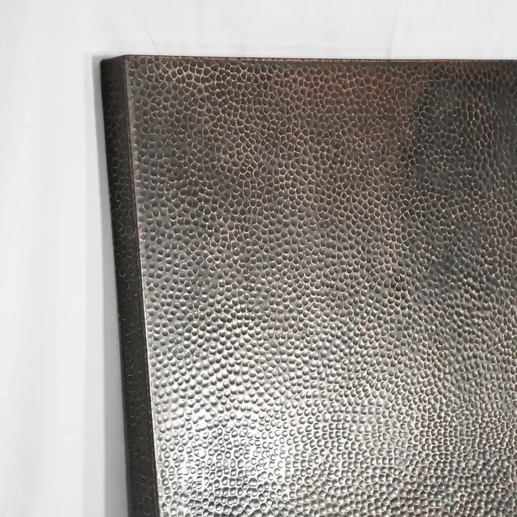 Copper Table Top - Rectangular