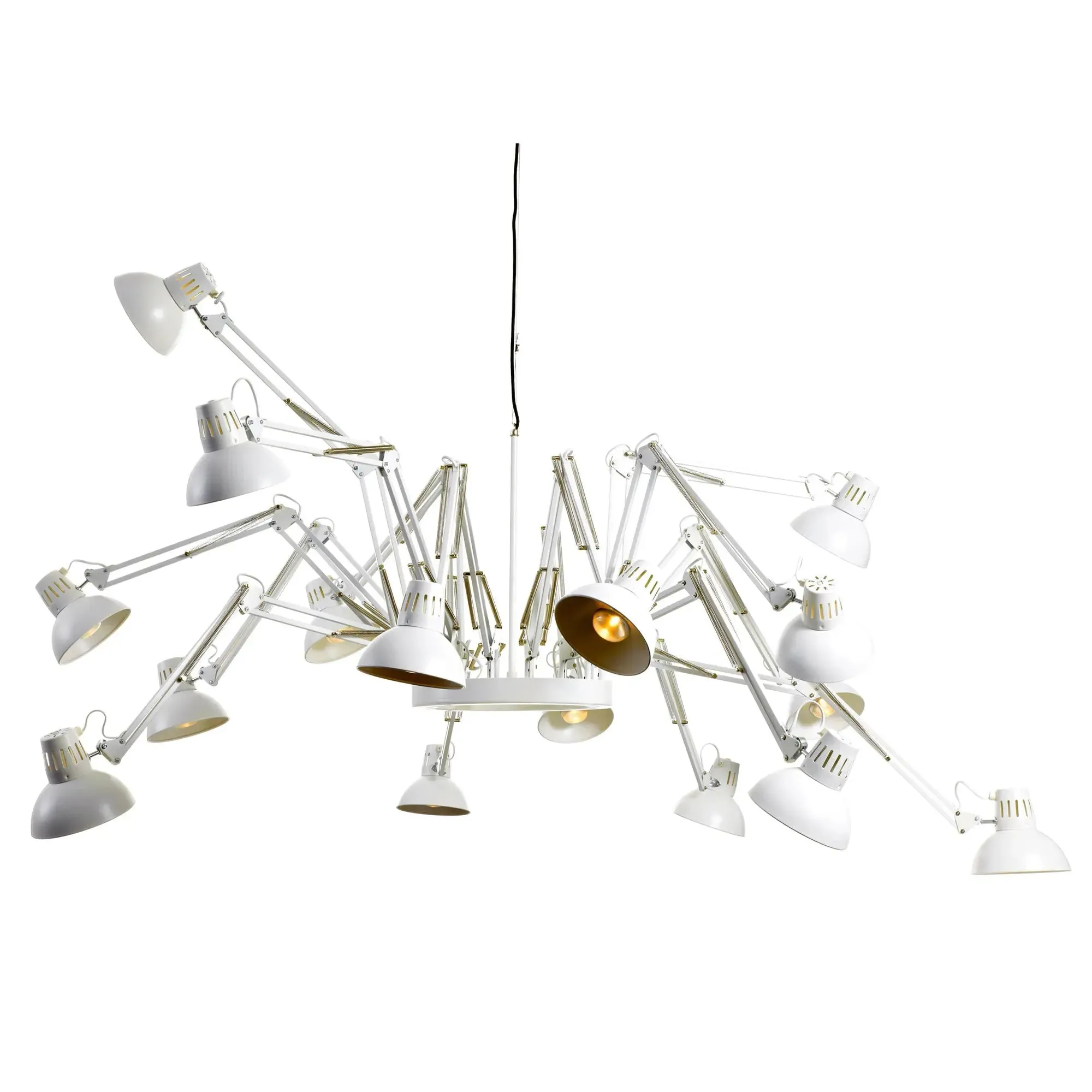 Dear Ingo - Suspension Lamp