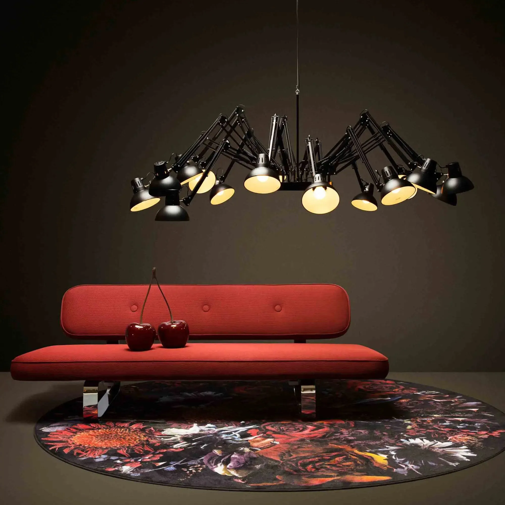 Dear Ingo - Suspension Lamp