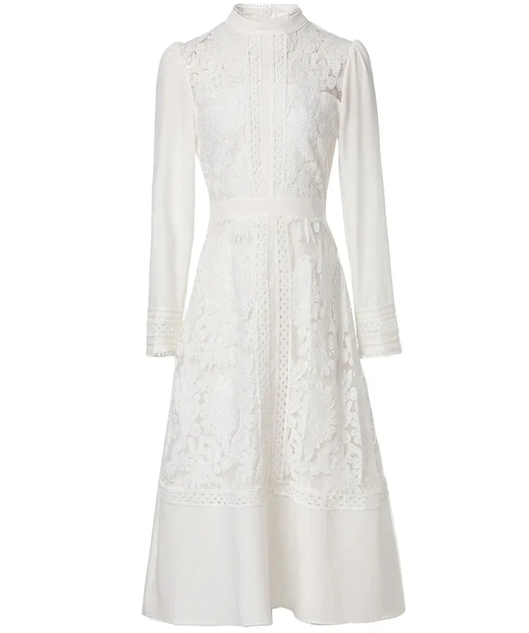 DRESS STYLE  - SY1785