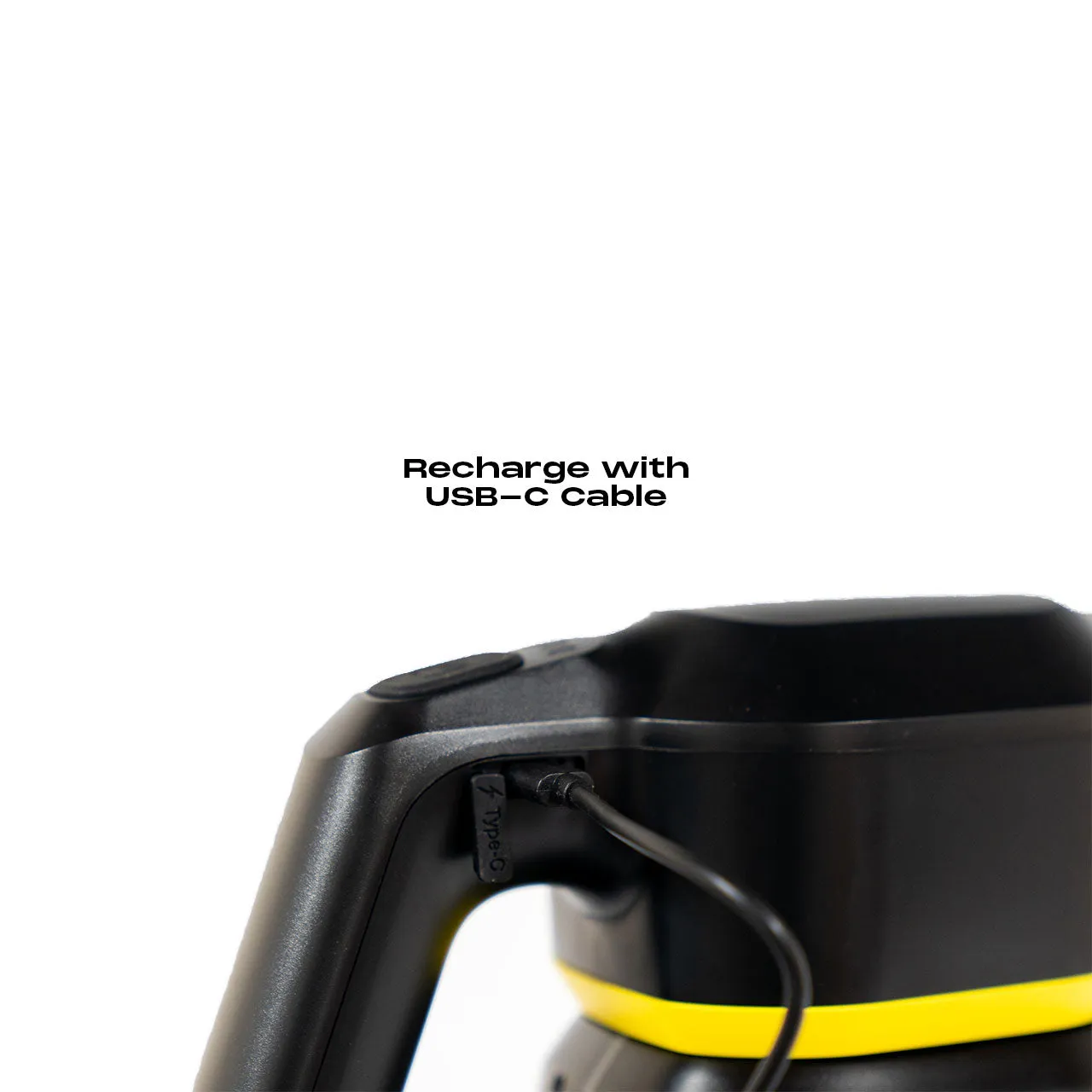 E-FOAMER V2 Supreme Clean Package