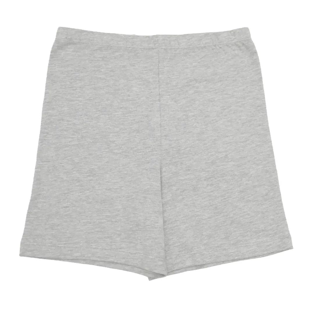 Elderly Under Shorts | Full Hip Coverage | Prevents Inner Thigh Chafing