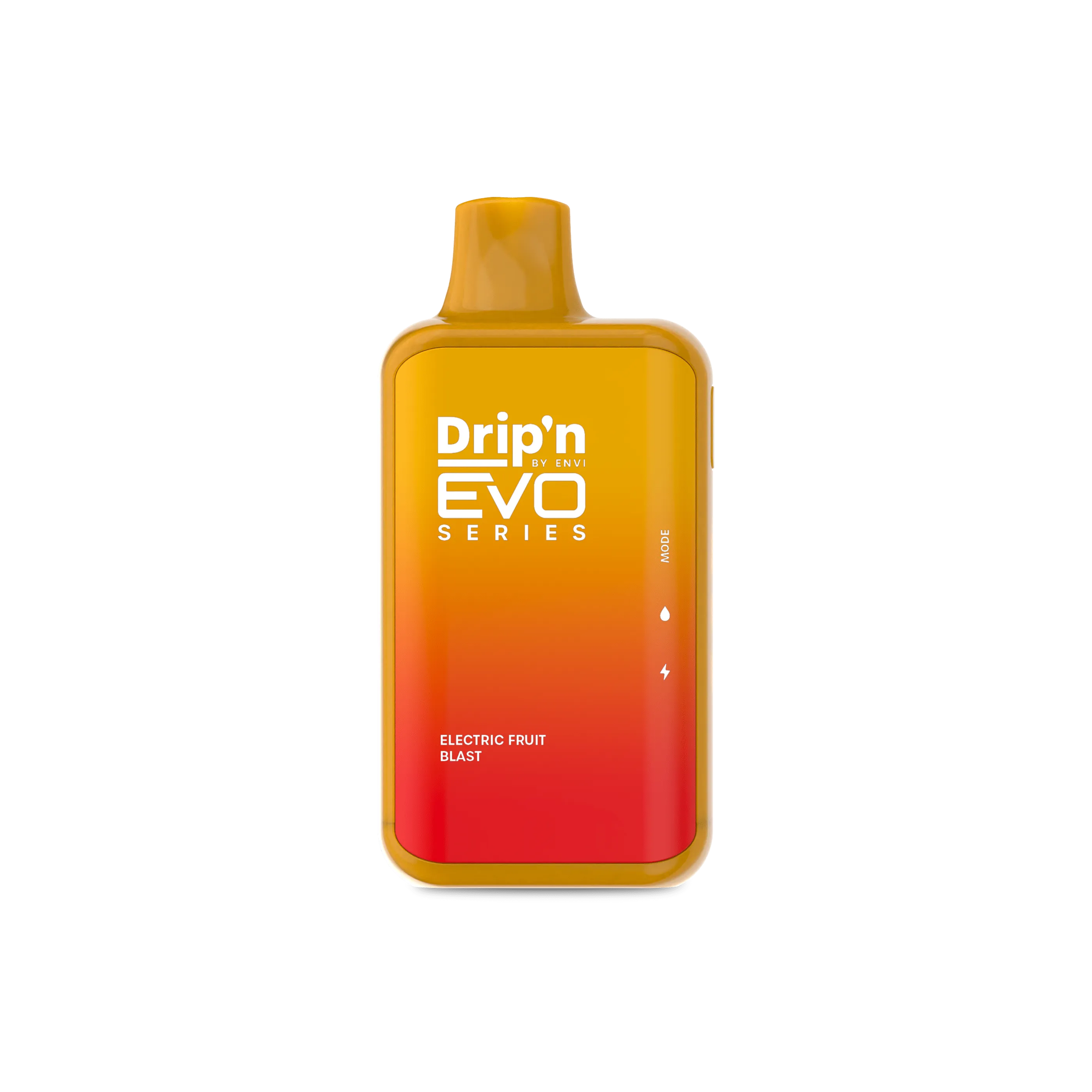 ENVI Drip'n EVO Series 28K - Electric Fruit Blast Disposable Vape