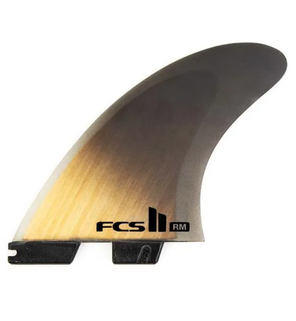 FCS 2 RM Neo Performance Core Twin   1 XL Fin Set