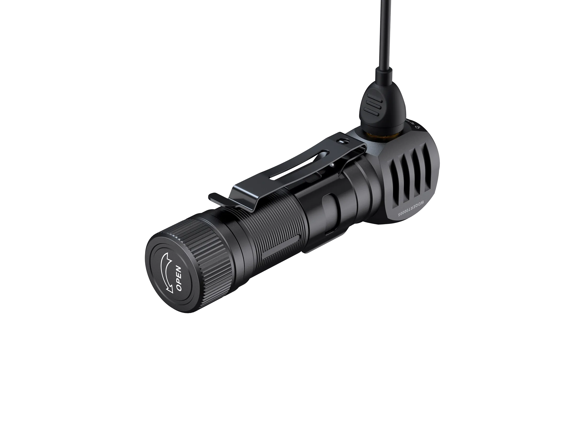 Fenix HM61R V2 Rechargeable LED Headlamp - 1600 Lumens