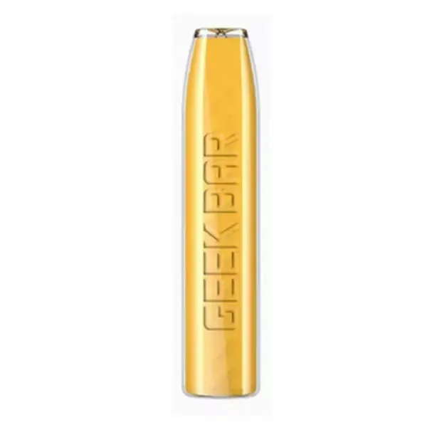 GEEKVAPE GEEK BAR DISPOSABALE POD DEVICE -575 Puffs