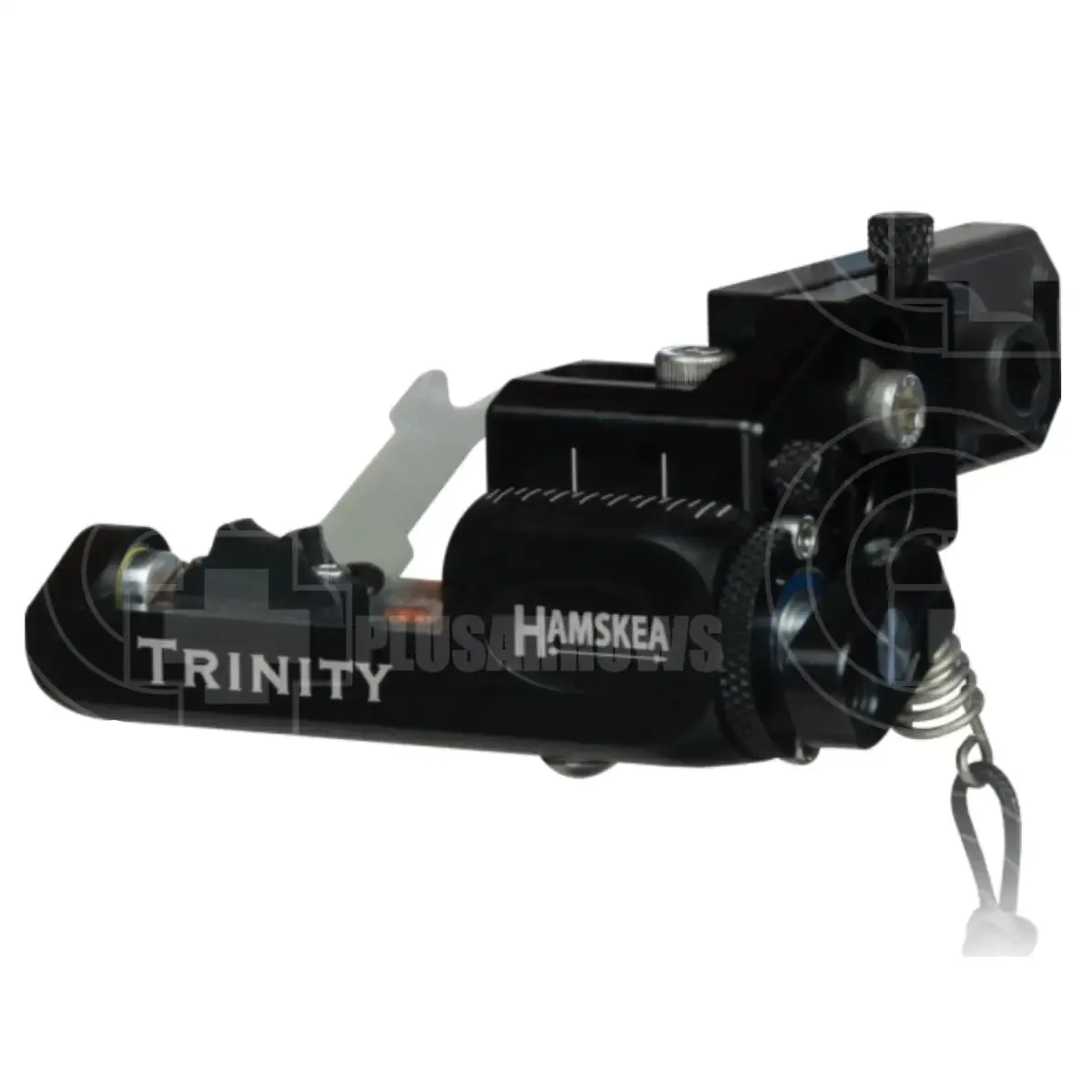 Hamskea Trinity Target Pro