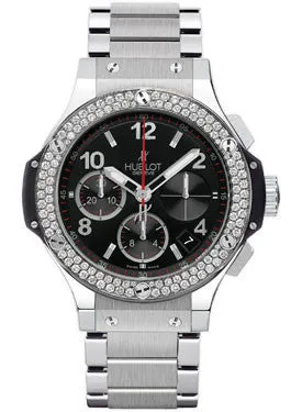 Hublot - Big Bang 41mm Stainless Steel