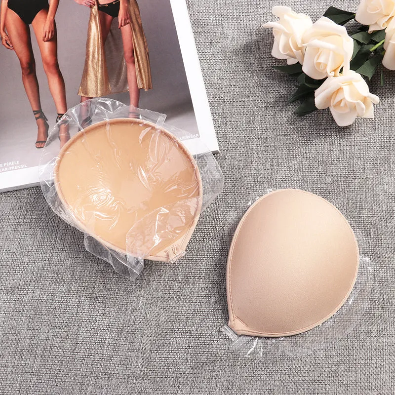 Invisible Push Up Bra Self-Adhesive Silicone