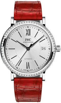 IWC - Portofino Automatic - Midsize