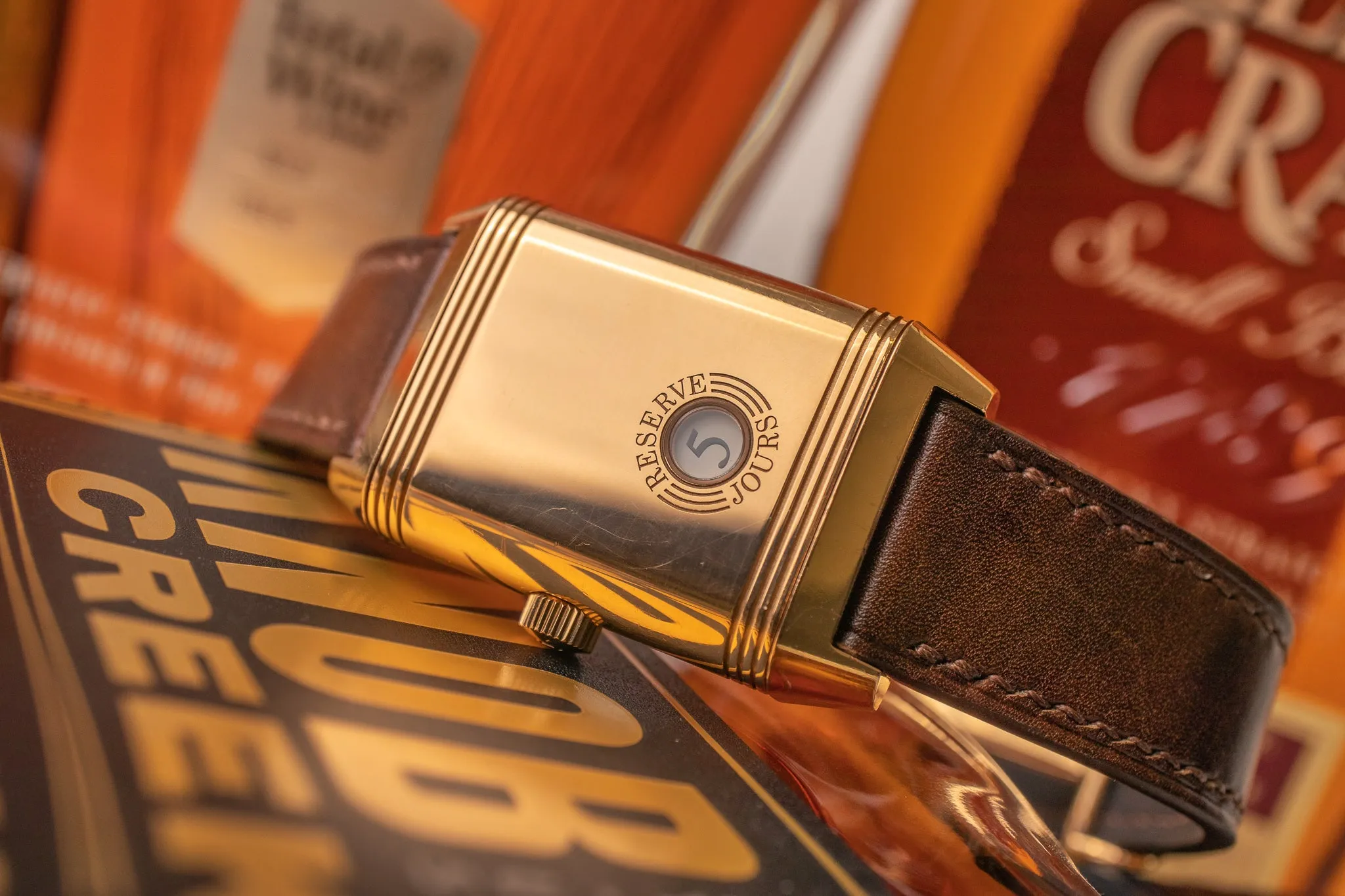 Jaeger-LeCoultre Grande Reverso 240.2.14