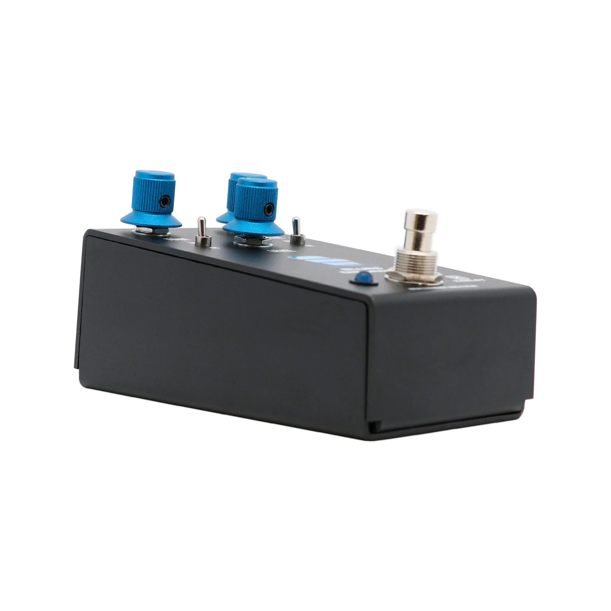 Keeley Blues Disorder Overdrive and Distortion Guitar Pedal
