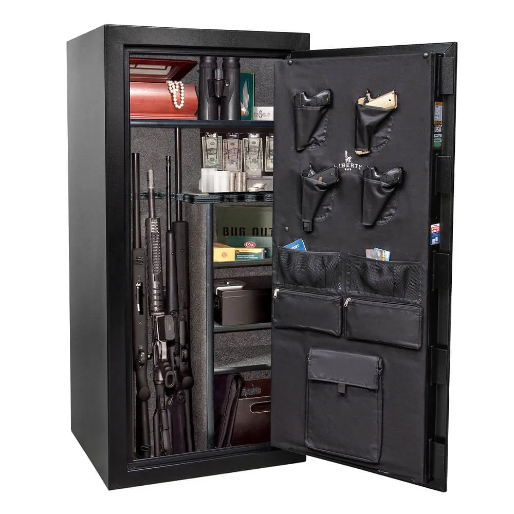 Liberty Gun Safe Centurion 32