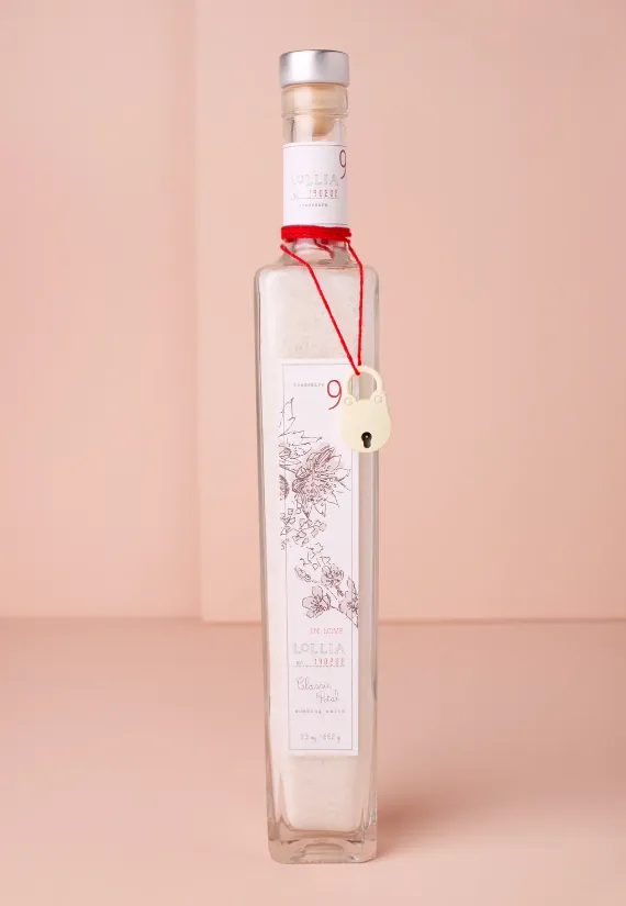 Lollia Soaking Salts - In Love