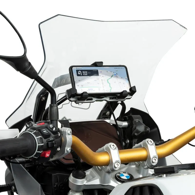 Motorcycle Phone Holder