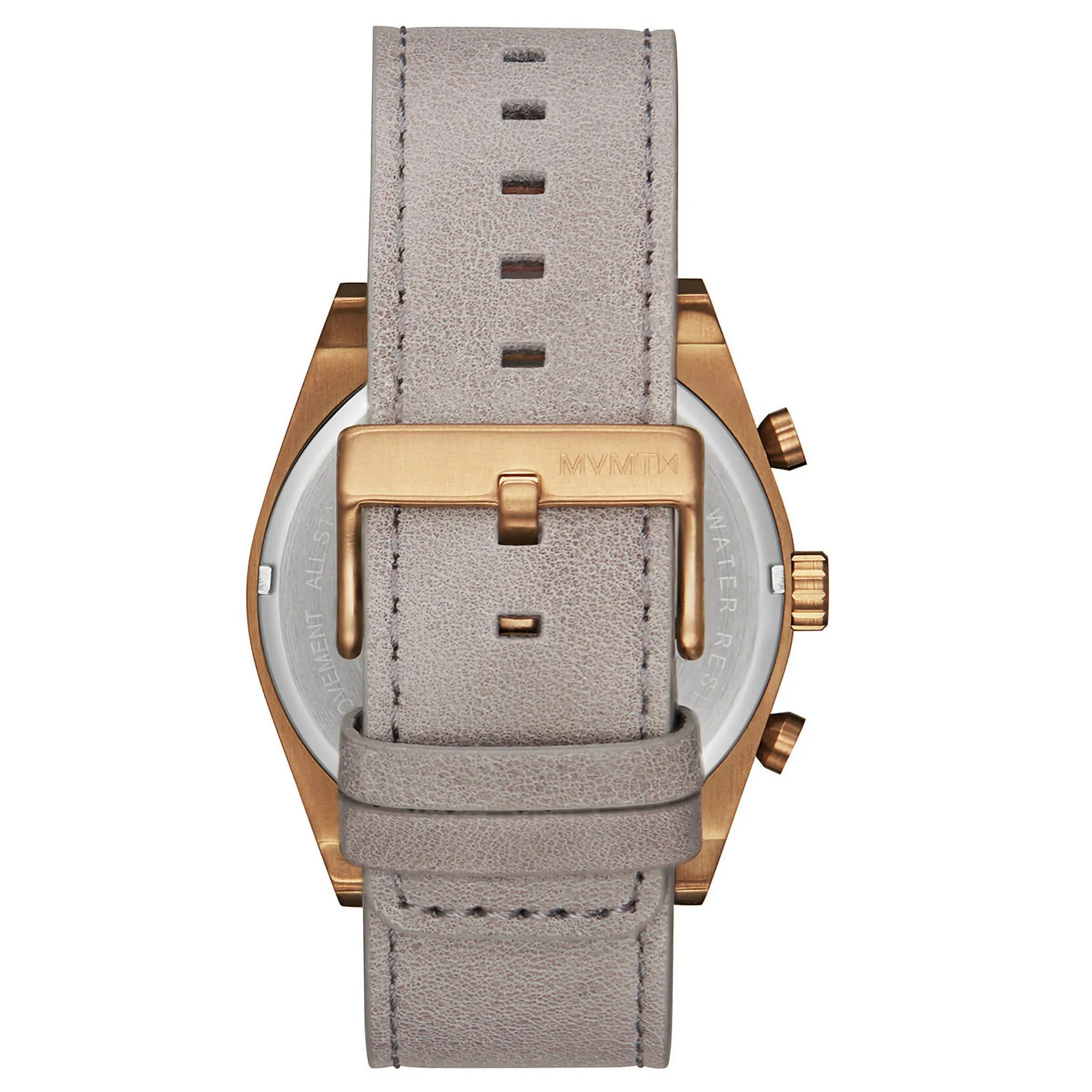 MVMT Element Chrono Bronze Ore Men's watch