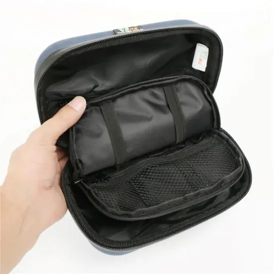 Nomad Travel Case Medium with LED temperature Display