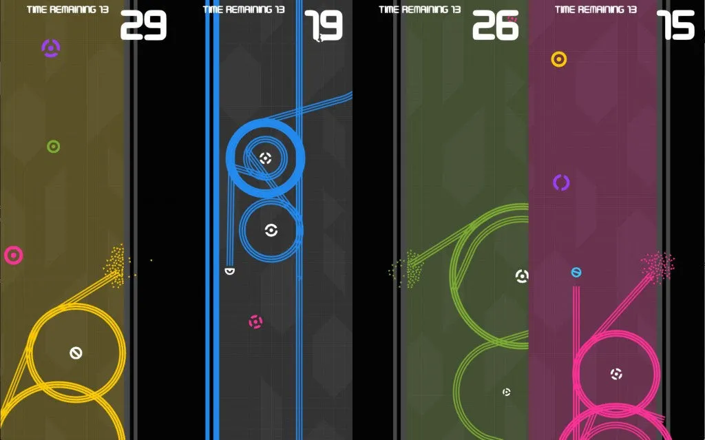 One More Line (PC/MAC/LINUX)