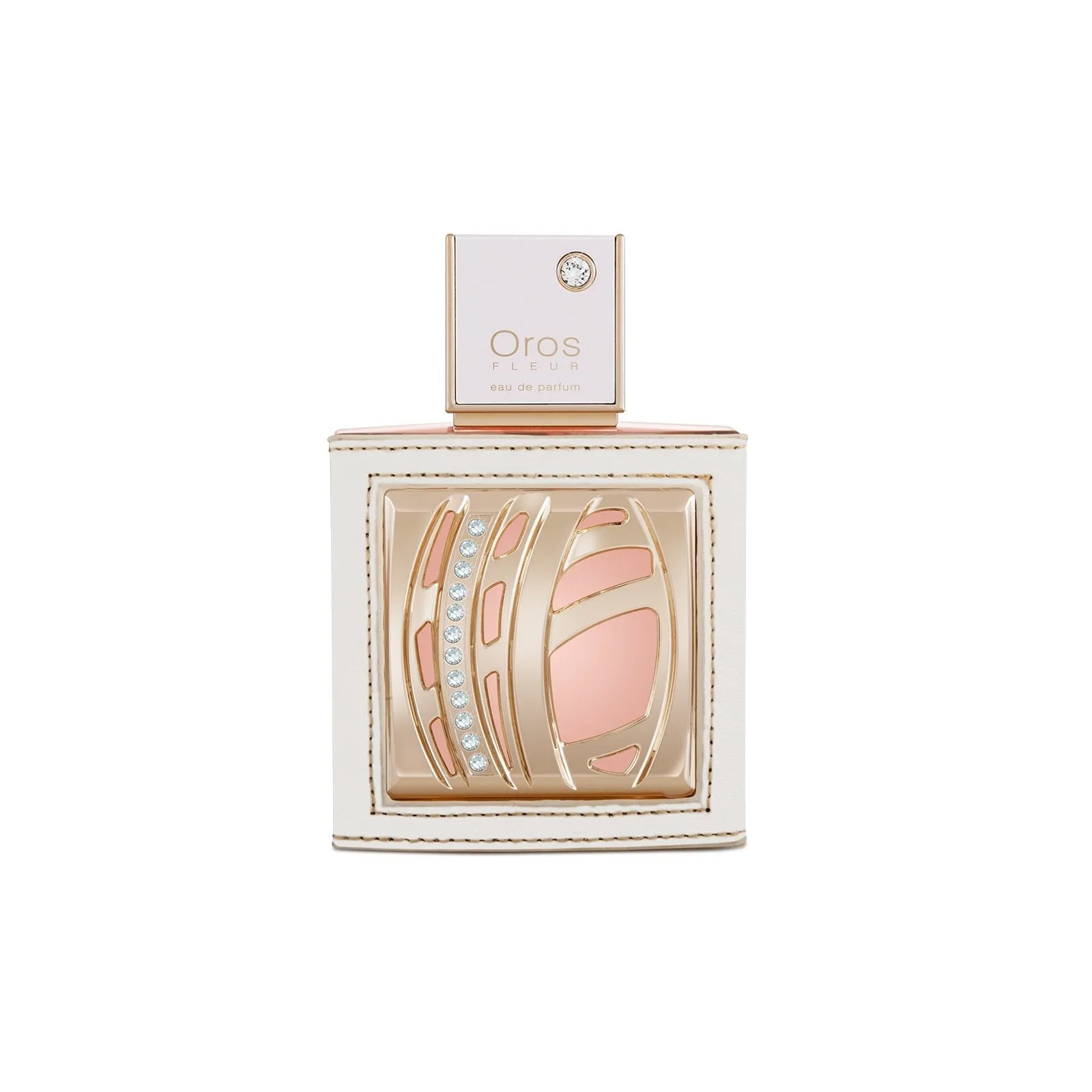 OROS FLEUR EDP 85ML | ARMAF LUXURY PERFUMES