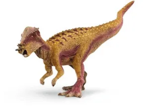 Pachycephalosaurus