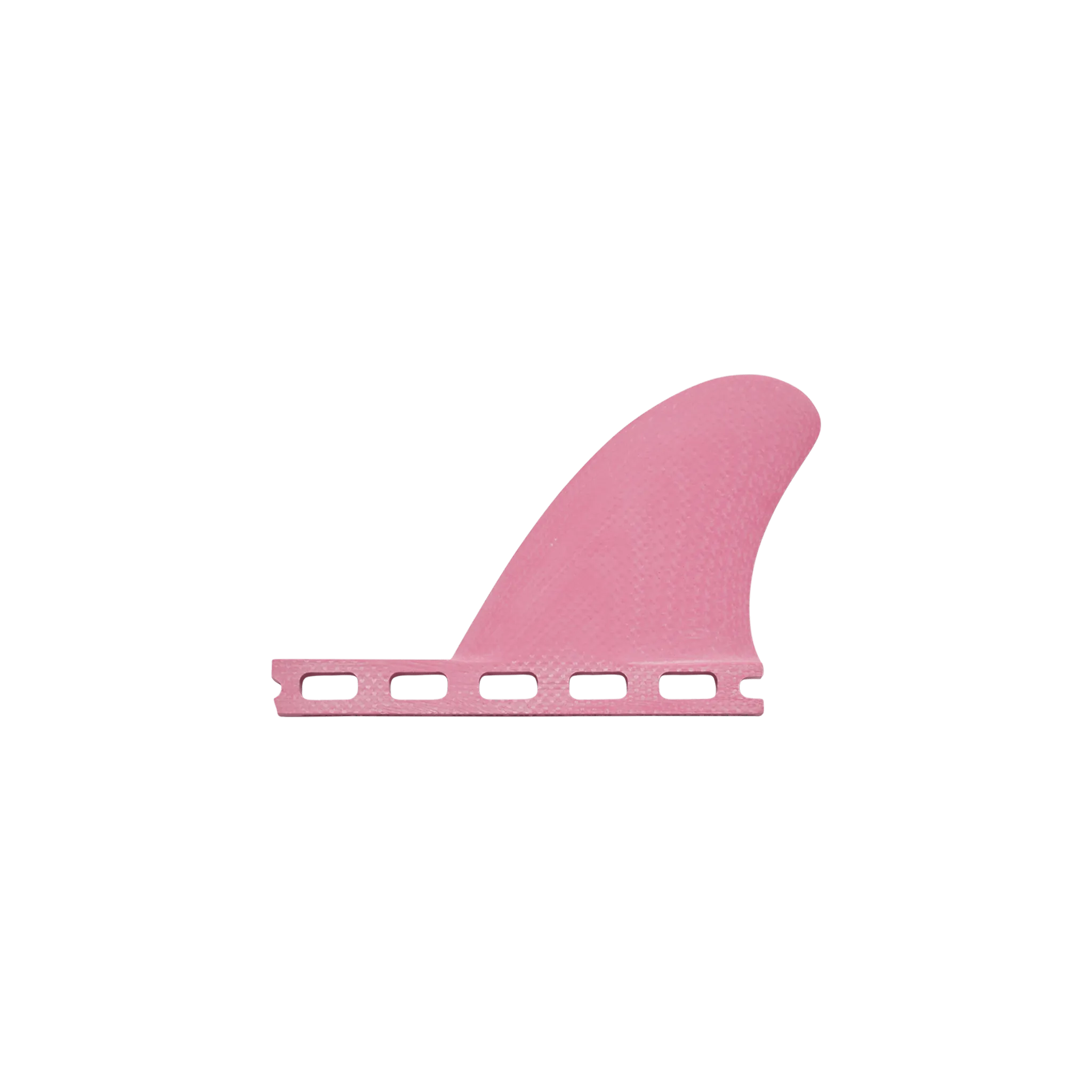 Panda Twin   Trailer - White/Pink - Single Tab