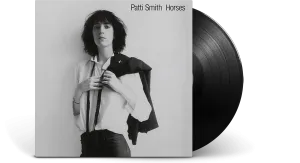 Patti Smith : Horses