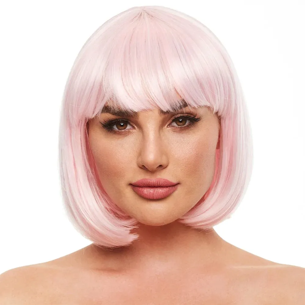 Pleasure Wigs