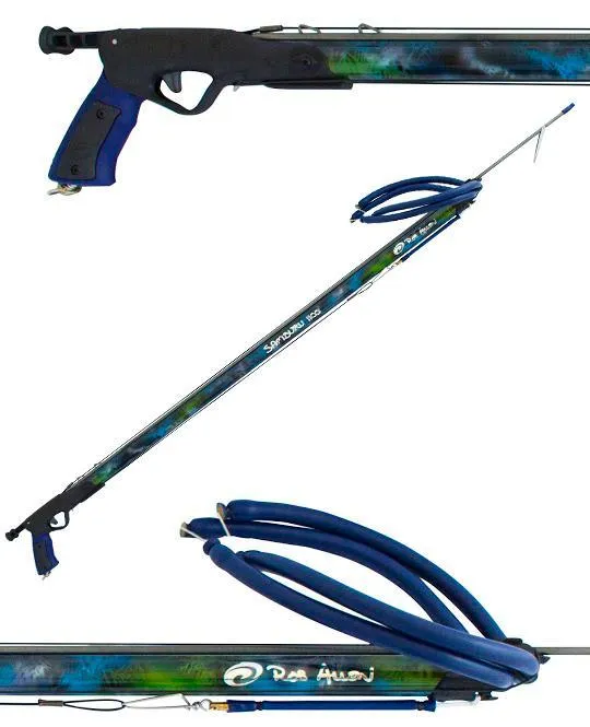 Rob Allen Samburu Carbon 100cm Railgun