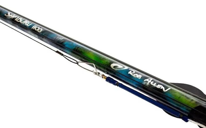 Rob Allen Samburu Carbon 130cm Railgun