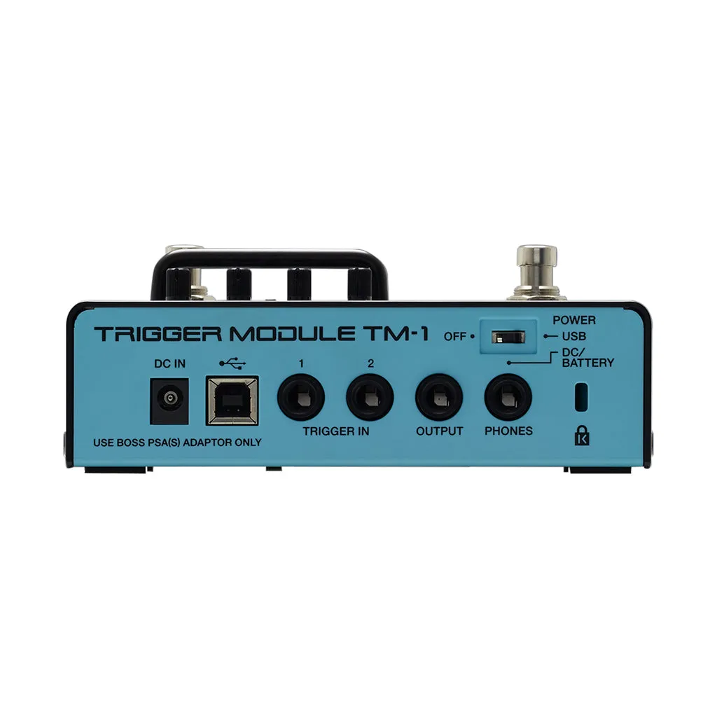 Roland TM-1 Trigger Module