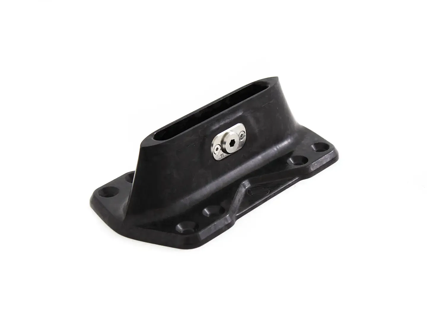 SABFOIL - CP02K/TI - CARBON RAIL PLATE WITH TITANIUM INSERTS