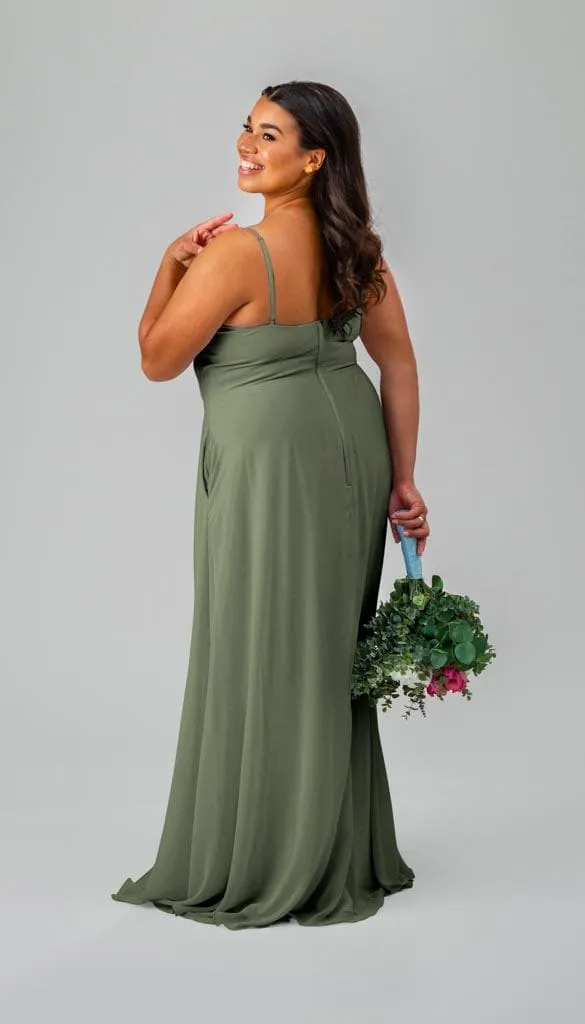 Sample Felicity Size 18