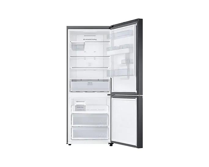 Samsung 459L Black Bottom Freezer Fridge Water Dispenser RB50DG632EB1FA
