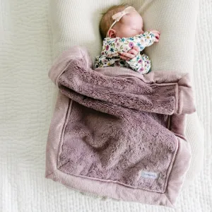 Saranoni - Lush Blanket - Bloom