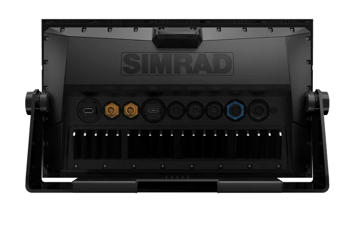 Simrad NSS16 EVO3S 16" Display